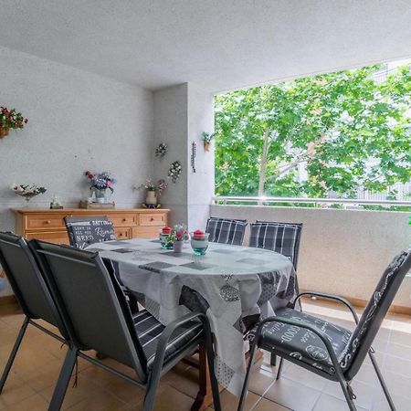 Albamar Apartamento 6 Personas Con Parking Cerca De La Playa Κάλπε Εξωτερικό φωτογραφία